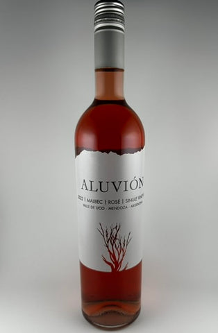 2022 Malbec Rosé - Single Vineyard