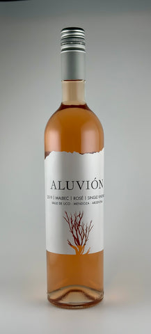 2019 Malbec Rosé - Single Vineyard