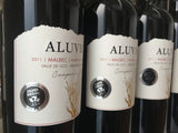 2011 Aluvión Malbec Reserva "Cooper's Pick"